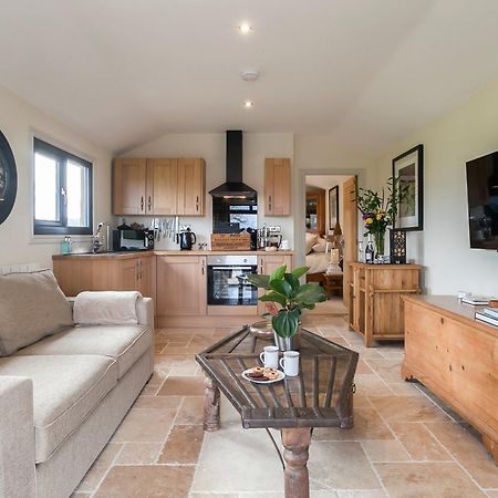 Holders Cottage Lassington Luaran gambar