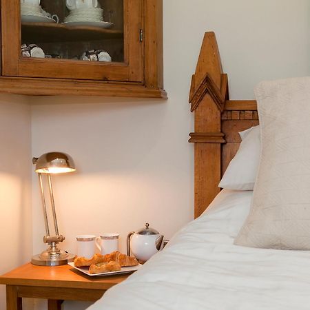 Holders Cottage Lassington Luaran gambar