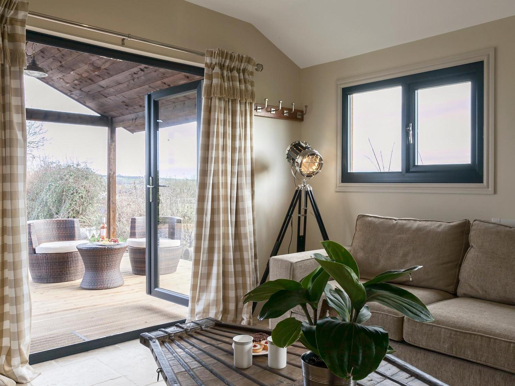 Holders Cottage Lassington Luaran gambar