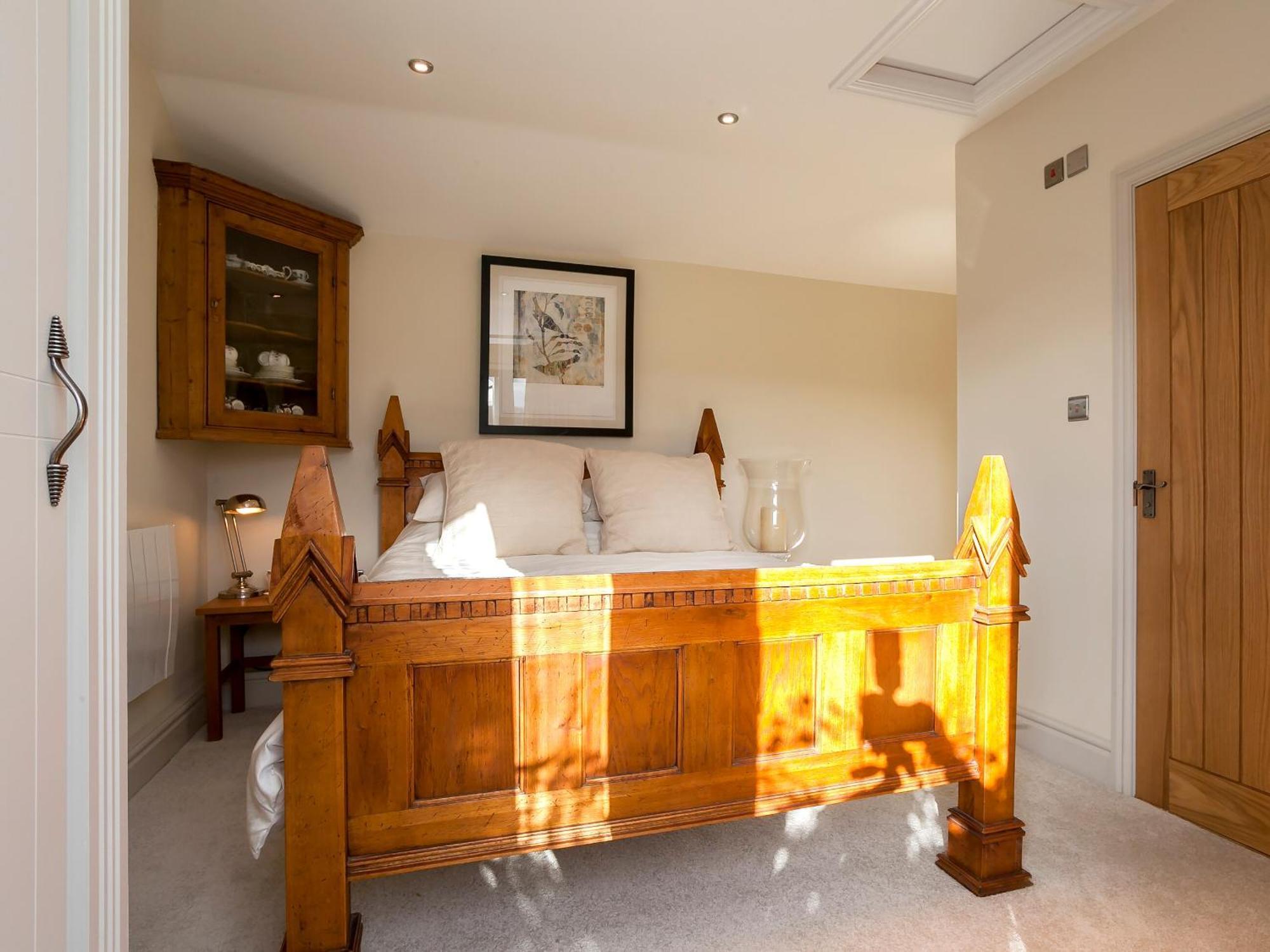 Holders Cottage Lassington Luaran gambar