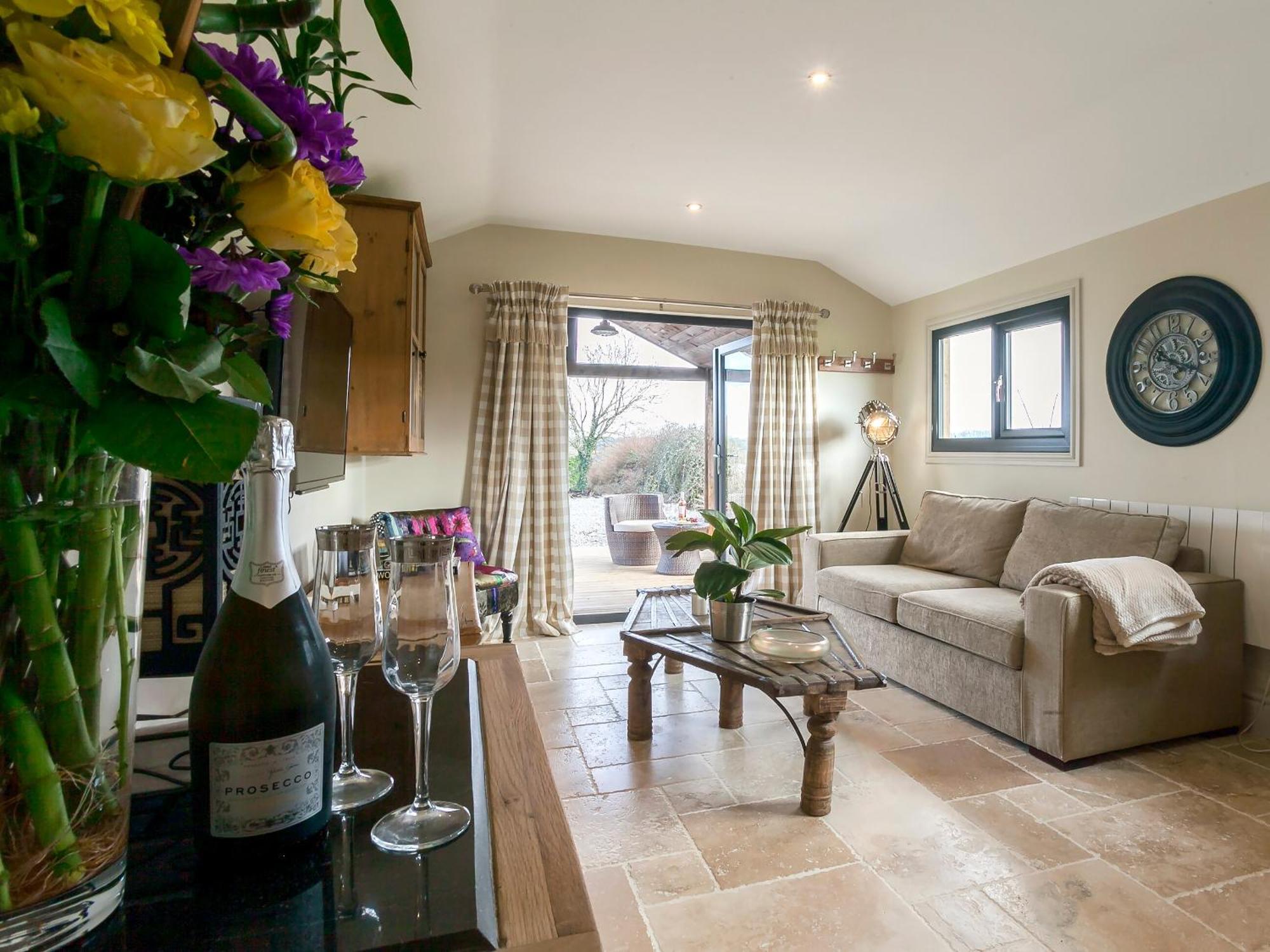 Holders Cottage Lassington Luaran gambar