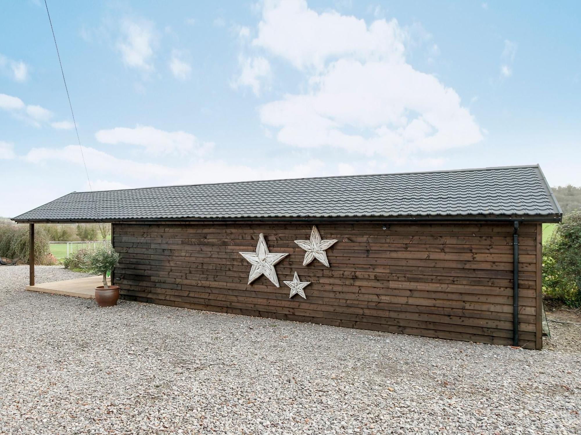 Holders Cottage Lassington Luaran gambar