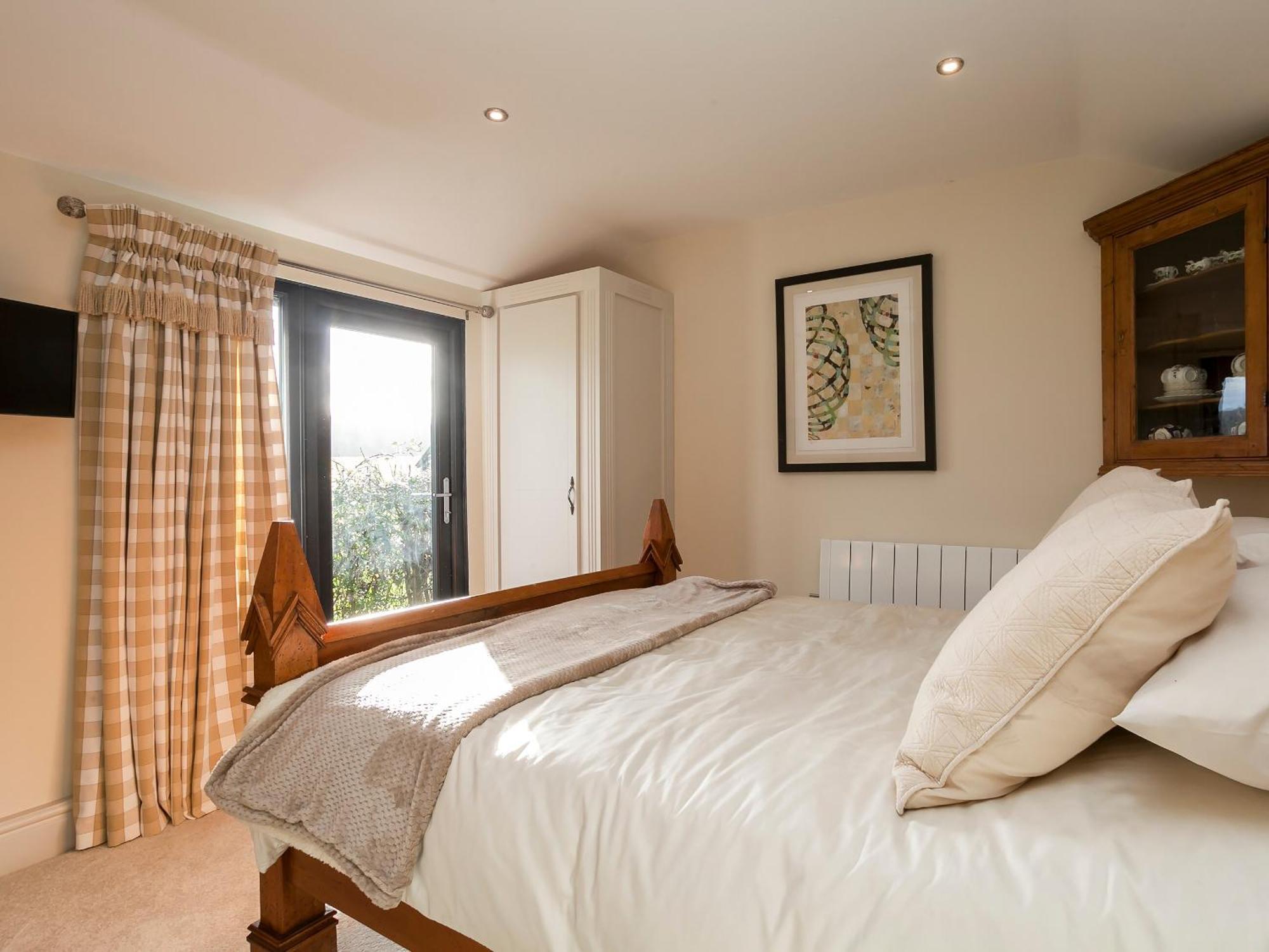 Holders Cottage Lassington Luaran gambar